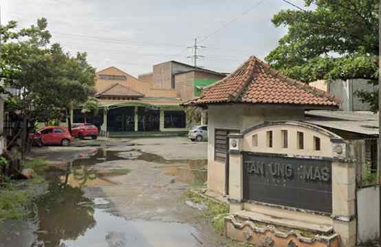 TANJUNG MAS JAYA